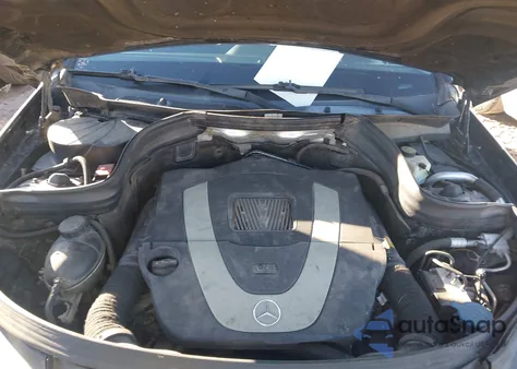 2010 Mercedes-Benz Glk 350 4Matic из США, поврежденный, VIN WDCGG8HB9AF491031